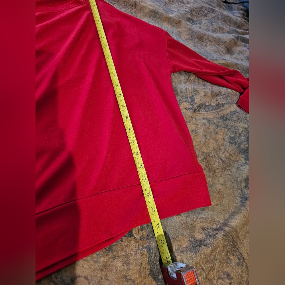 FABLETICS Valentine Top Medium - image 7